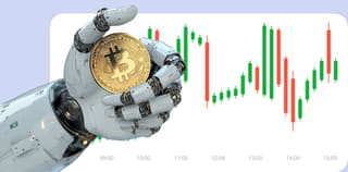 Dashboard view of the Veridant Core n320 crypto exchange platform