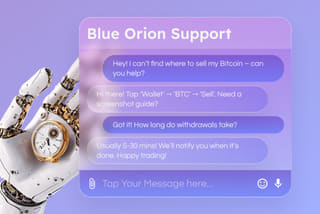 Skilled assistance and crypto customer support provided through Veridant Core n320