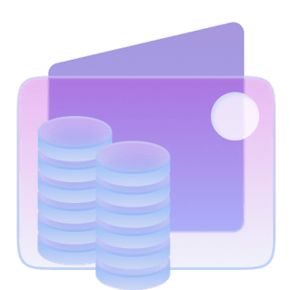 Veridant Core n320 portfolio management tool for displaying crypto projects
