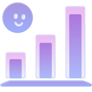 Live cryptocurrency analytics on Veridant Core n320 with market trend insights